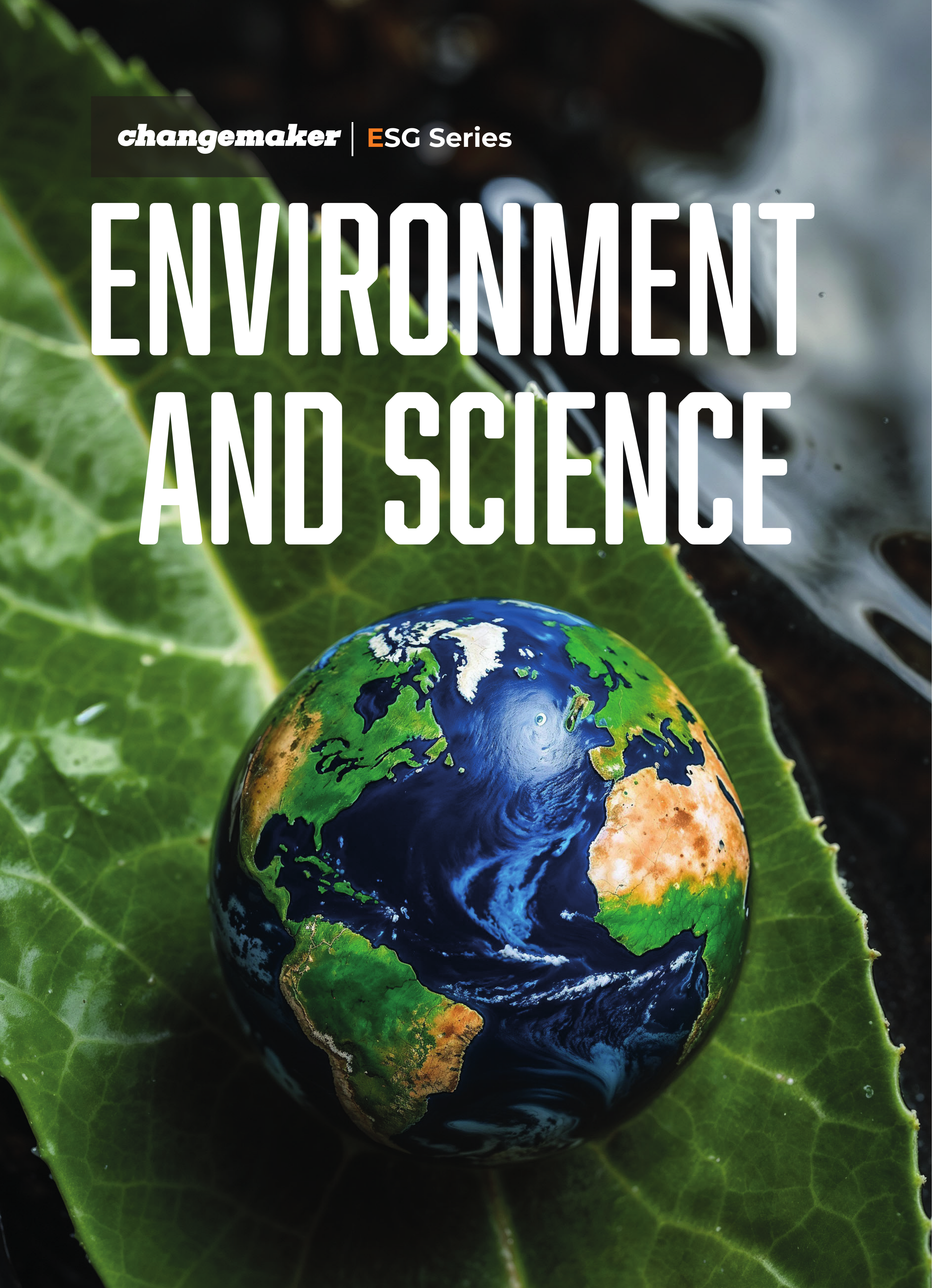 Environment and Science