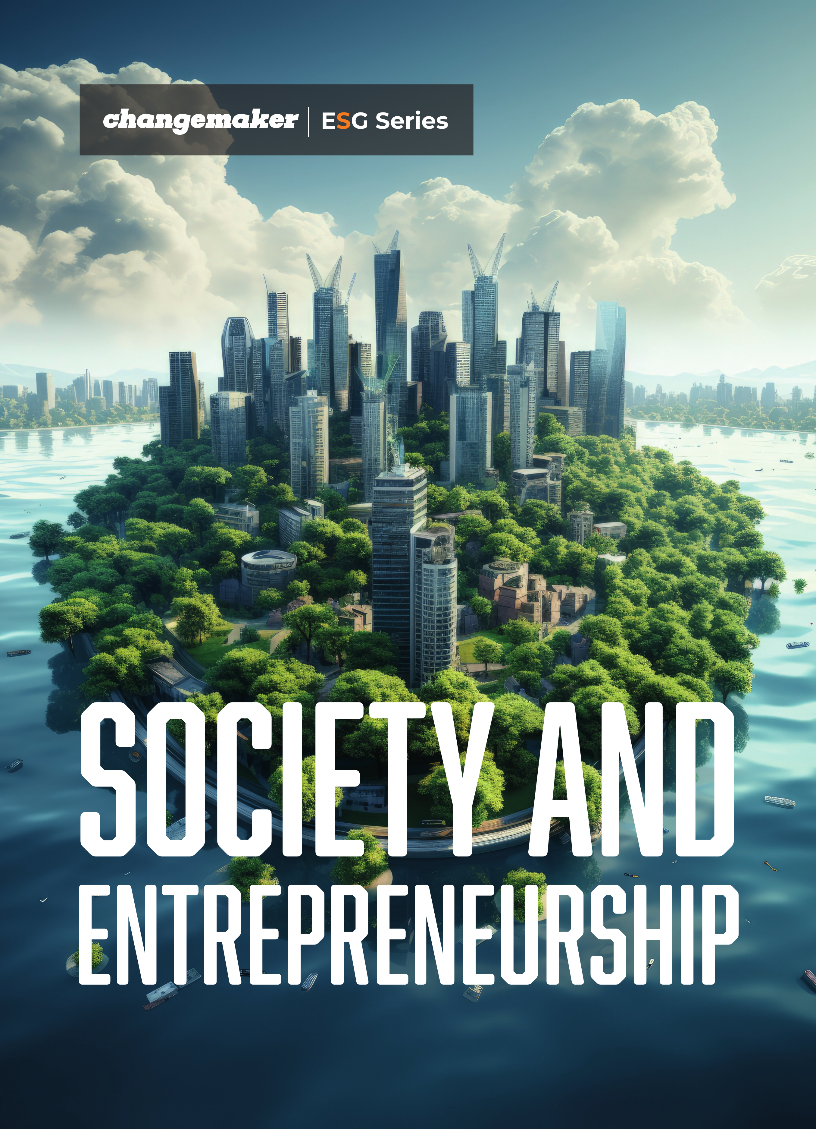 Society and Entrepreneurship