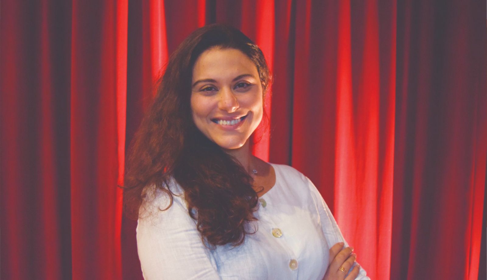 Thumbnail do Vídeo Bruna Tadross