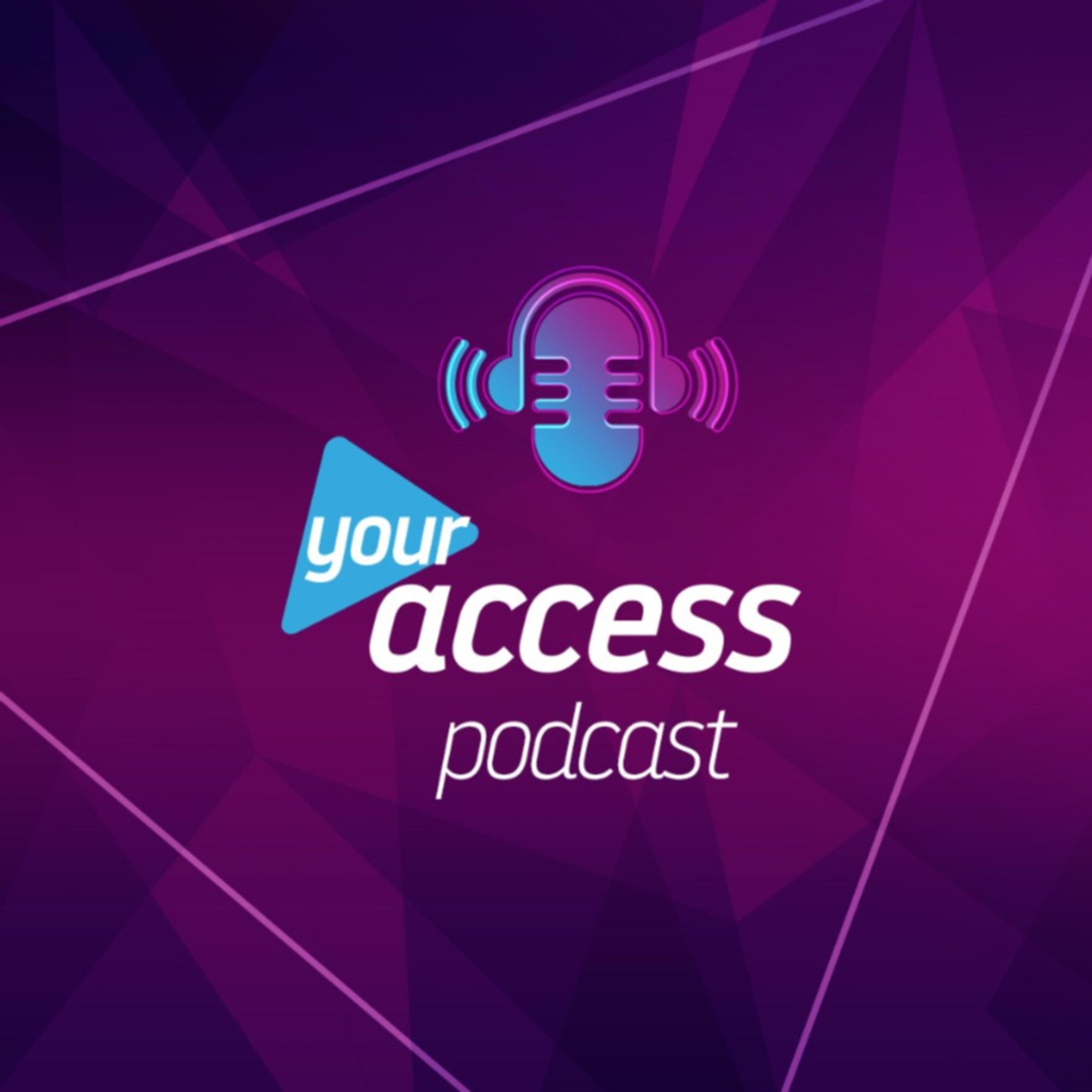 YourAccess Online